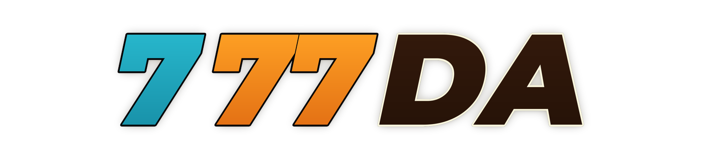777da Casino Logo